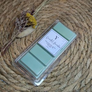 Oriëntal Bamboo Waxmelt