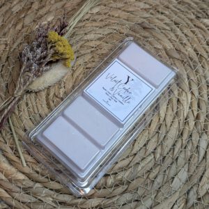 Velvet Cedar & Vanille Waxmelt