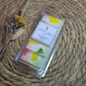 Tahitian Gardenia Waxmelt