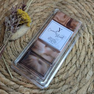 Coconut Island Waxmelt