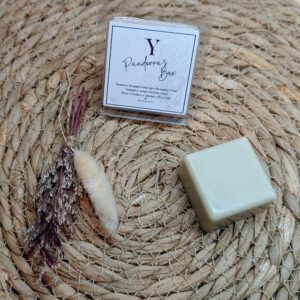 Pandorra's Box Waxmelt