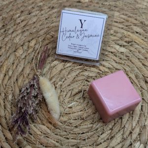 Himalayan Cedar & Jasmine Waxmelt