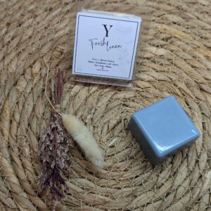 Fresh Linen Waxmelt