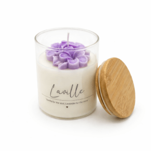 Geurkaars "Laville"