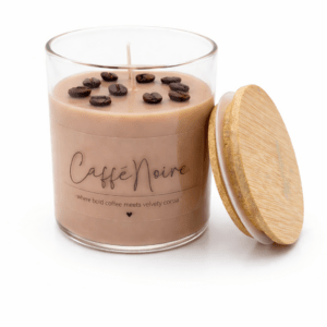 CafféNoire – Luxe Koffie & Chocolade Geuraars